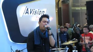 Download Ada Band - Kucuri Lagi Hatimu - Mitsubishi Pajero Expo Surabaya - 30 Januari 2016 MP3