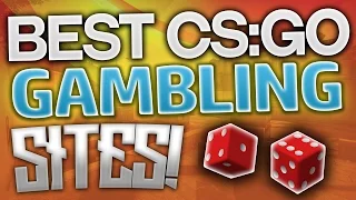 Best Cheap CSGO Gambling Sites
