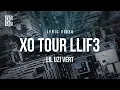 Download Lagu Lil Uzi Vert - XO Tour Llif3 (she say you're the worst) | Lyrics