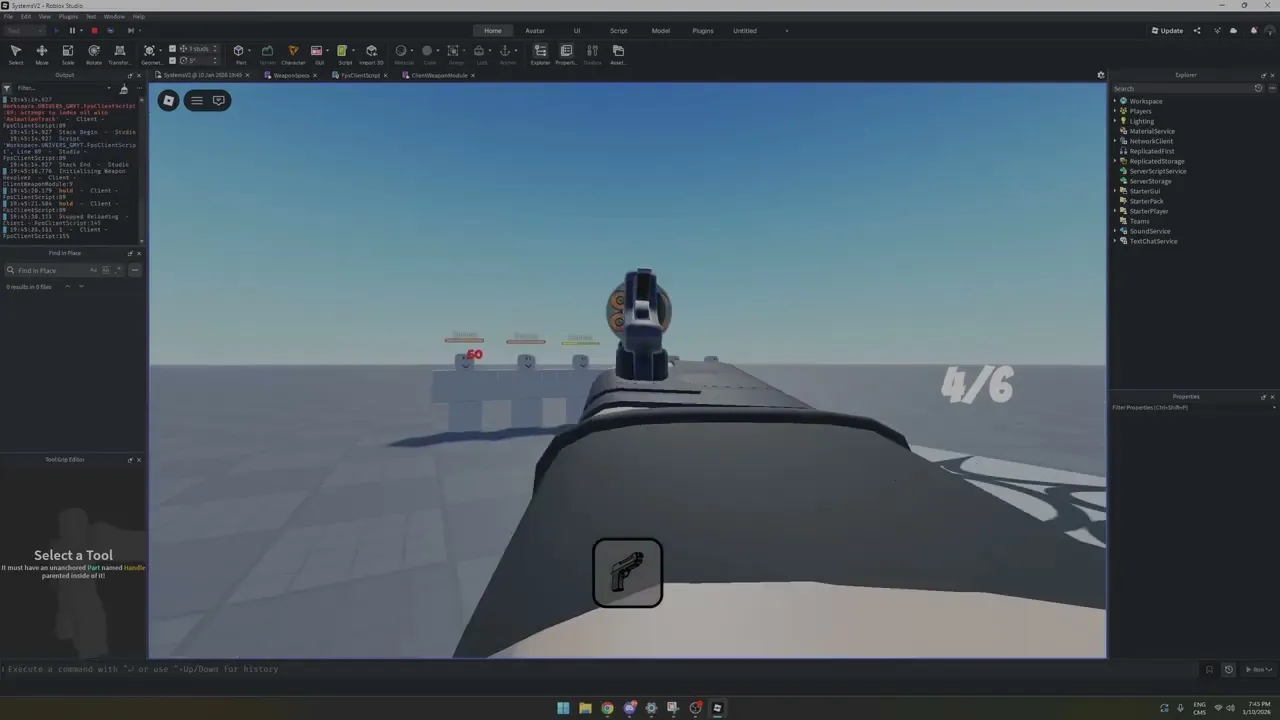 Video
