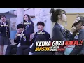Lagu Guru Ganteng Nakal Mantan Gangster - Film Movie Korea Terbaru Sub Indonesia