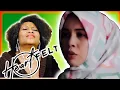 Download Lagu Vanny Vabiola - LUISTERREACTIE | Reactie van Vanny Vabiola | Drew Nation