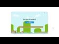 Endless Running Game using JavaScript
