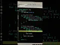 3D array c