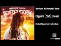 Hurricane Wisdom and G Herbo - Clippers [2025] (Clean)