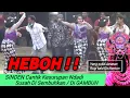 Download Lagu HEBOH‼️ NOVI SINDEN Cantik Kesurupan Ndadi Jaranan Pegon Sulit Di Sembuhkan - Jaranan Orgen Tunggal