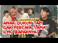 Download Lagu BANYAK TOKOH POLITIK INDONESIA DATANG KE BAPAKNYA DHANY!!! | IBUNYA ADA 16 -  NGASOY EPS 2