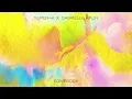 SUPER-Hi & Gabrielle Aplin - Somebody (Official Audio)
