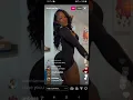 Dime Racks twerking that ting