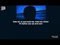 John Legend - U Move, I Move ft. Jhene Aiko (Lyrics)