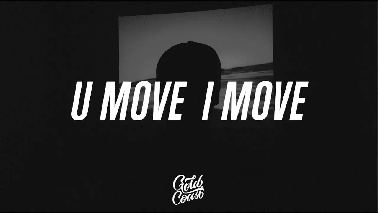 John Legend - U Move, I Move ft. Jhene Aiko (Lyrics)