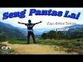 Seng Pantas Lai | Lagu Ambon Terbaru 2025 | Official Lyric Video | TwinSP