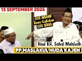 Download Lagu LIVE GUS BAHA TERBARU DI HAUL MUASSIS KAJEN, GOJLOKI GUS NADHIF CUCU MBAH ASNAWI 13 SEPTEMBER 2025