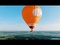 Download Lagu SKRYDAU ORO BALIONU. KA PAMAČIAU?