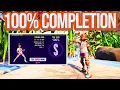 Grounded How to Get a 100 Report Card Super Won Achievement