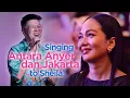 Download Lagu Singing Antara Anyer dan Jakarta LIVE to Sheila Majid herself!