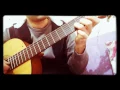 Nefesin nefesime (Dm tones)
