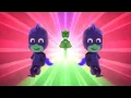 Lagu (REQUESTED) PJMasks Theme Song in Slow Voice