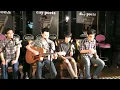 Alarm9 - เจ็บและชินไปเอง [Live]