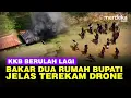 Download Lagu KKB Papua Berulah Lagi Bakar Dua Rumah Bupati Dituding Jadi Pos Militer, Jelas Terekam Drone!