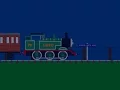 Second tribute to Deviantart Fanfic Thomas Leaves Sodor