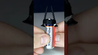 IT S VERY EASY HOMEMADE SPOT WELDING FROM A SCREW 