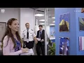 When The Security Guard Takes Their Job Too Seriously 👮‍♂️ | Utopia