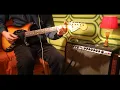 Ole Man Trouble - Otis Redding - Cover by Vibratory