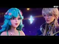Lyrics/English 命运回响 Echo of Fate - Love Song for Mermaid Dolia by Heino - Honor of Kings OST