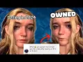 Man Gives DELUSIONAL Only Fans Model A BRUTAL Reality Check
