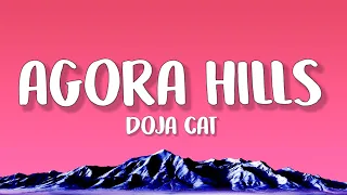 Download Doja Cat - Agora Hills (Lyrics) MP3