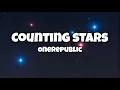 Download Lagu OneRepublic-Counting Stars (Lyrics)