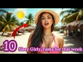 10 Girly Tasks for sissy Complete tasks and be a Sissy girl