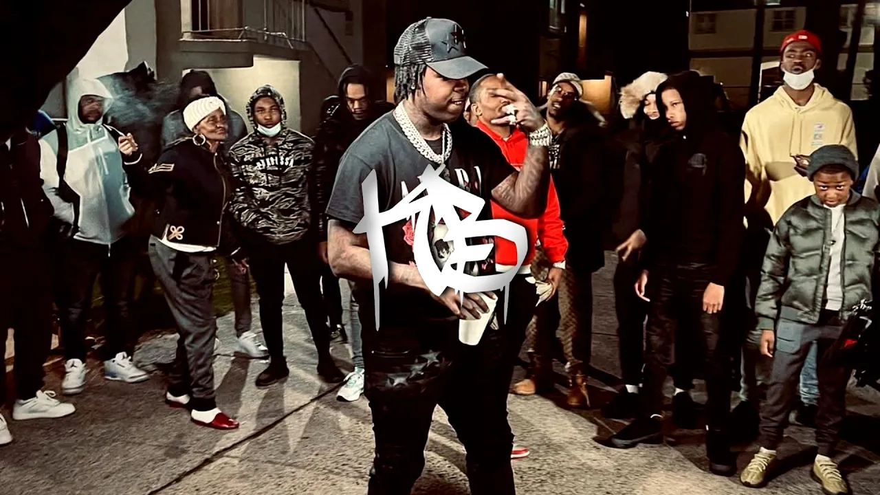 [FREE] "Clips" EST Gee x Mozzy Type Beat