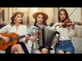 Download Lagu Dreamy Instrumental Escape | The Most Beautiful Fusion – Flamenco, Violin \u0026 Accordion
