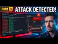 Wazuh SIEM Tools Part 3 How to Detecting SSH Brute Force Attacks