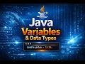 Variables and datatypes part 1