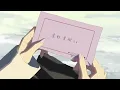 One More Time One More Chance English Subbed (Best Version) Byousoku 5cm
