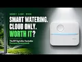 Rachio 3 8-Zone Review Best Smart Sprinkler Controller