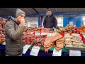 Lagu 48 Hour BULGARIAN STREET FOOD in Sofia 🇧🇬 Banitsa + Kebab + Mekitsa + Pork Leg \u0026 More