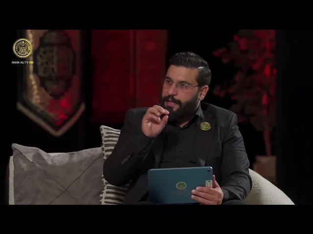 ⁣مسيرة الوفاء الحلقة (9)