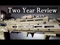 Manta Defense M-Lok Rail Guard Two Year Review