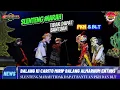 Download Lagu Wayang golek dalang ki carito‼️mirip dalang enthus‼️slenteng marah tidak dapat bantuan pkh❌️ blt