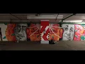 Basement Art Project MAG 2020