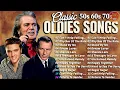 Download Lagu Engelbert Humperdinck, Frank Sinatra, Elvis Presley \u0026 More 🎙️ Golden Oldies 50s, 60s, 70s Hits