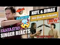 Download Lagu Nayl Author ft Dimas Senopati - Just Give Me A Reason (Acoustic Cover) \\ SINGER REACTION