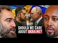 Download Lagu Russia vs Ukraine: The TRUTH Africa Must Hear | Peter Zalmayev