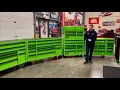 U S General Series 3 Toolbox Review