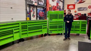 U S General Series 3 Toolbox Review
