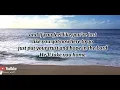 Download Lagu Oceans - Freestyle Jake Banfield (Lyric Video)